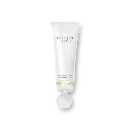 图片 资生堂 肌肤之钥 光采洗面膏 清爽型 125g Cle de Peau Beaute