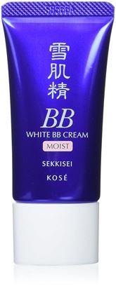 图片 Kose雪肌精美白BB霜SPF40+++  30g