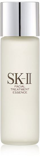 图片 SK-II 护肤精华露 神仙水 （日本）