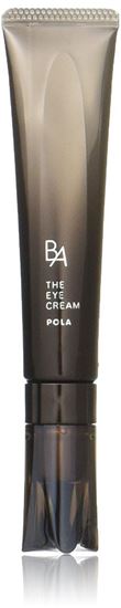 图片 宝丽POLA黑BA 修护滋养眼霜18g
