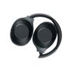 图片 索尼（SONY）MDR-1000X 无线降噪头戴式耳机 MDR-1000X：高分辨率 Bluetooth/LDAC/NFC 带麦克风/可免提电话 搭载DSEE HX