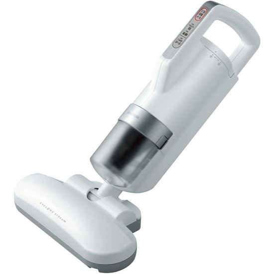 图片 日本IRIS/爱丽思除螨仪家用床上手持吸尘器床铺除螨机IC-FAC2C