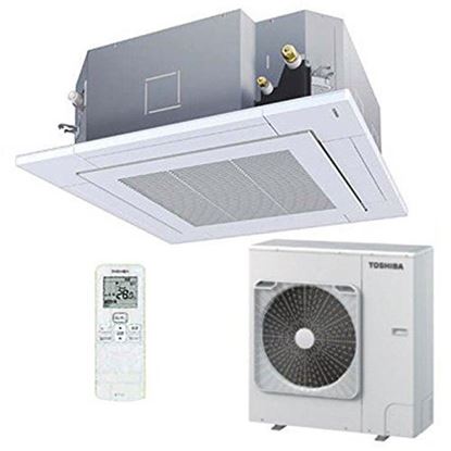 图片 東芝(TOSHIBA) 空调 200V AUEA11277X