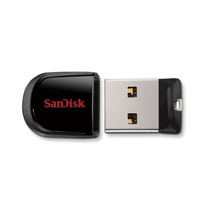 图片 闪迪（SanDisk）酷豆 （CZ33）32G U盘
