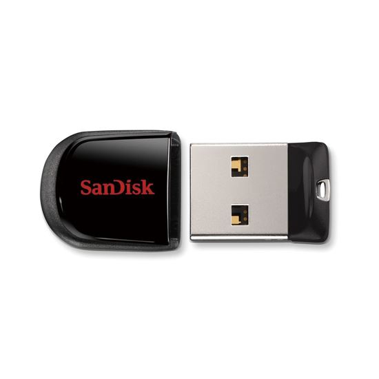 图片 闪迪（SanDisk）酷豆 （CZ33）32G U盘