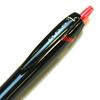 图片 日本三菱JETSTREAM/圆珠笔/中油笔SXN-157S 超顺滑/0.7mm 签字笔 红色 15支装
