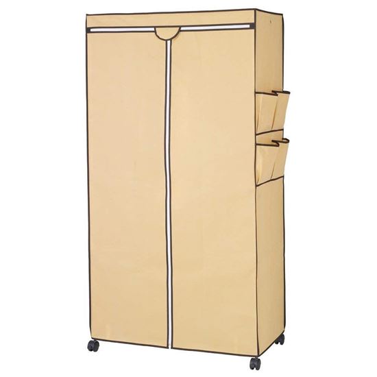 图片 DOSHISHA  衣柜 20161121