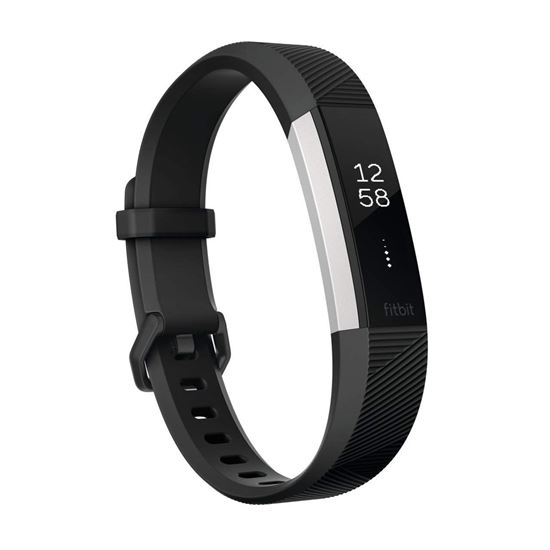 图片 Fitbit Alta HR 心率腕带   L