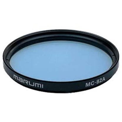 图片 Marumi 相机用过滤器色温变更过滤器校正 MC - A