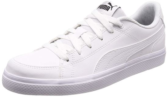 图片 PUMA 彪马 运动鞋 Court Point Vulc v2 BG 362947