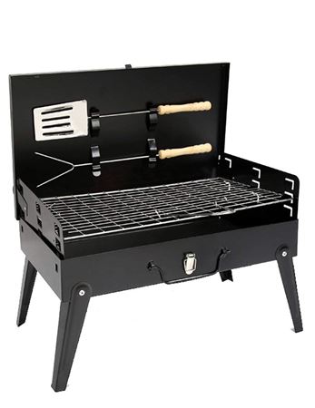 分类图片 烧烤炉